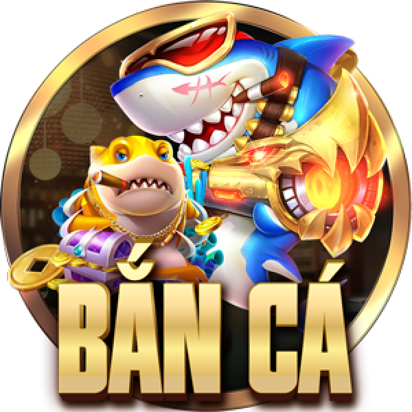 Bắn cá