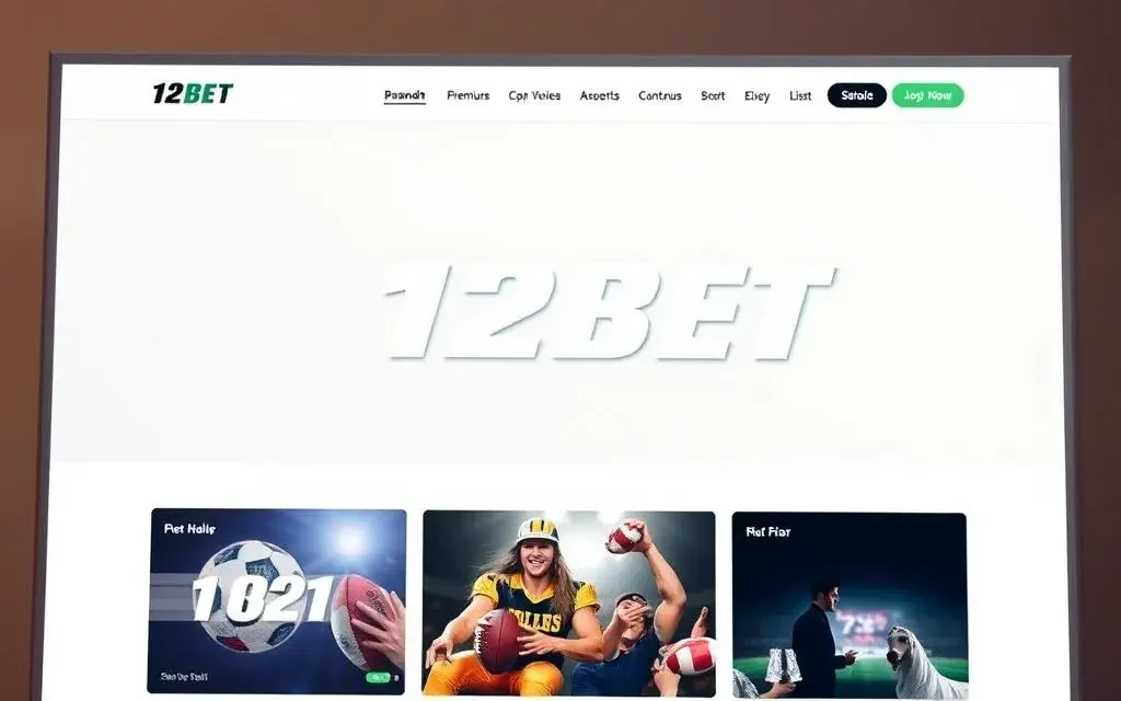 12BET