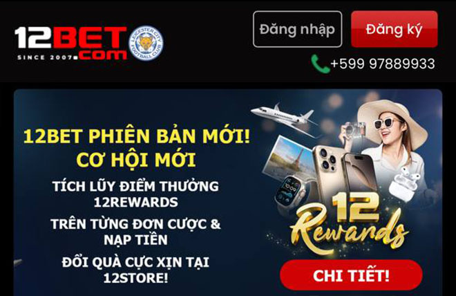 12bet-dang-nhap