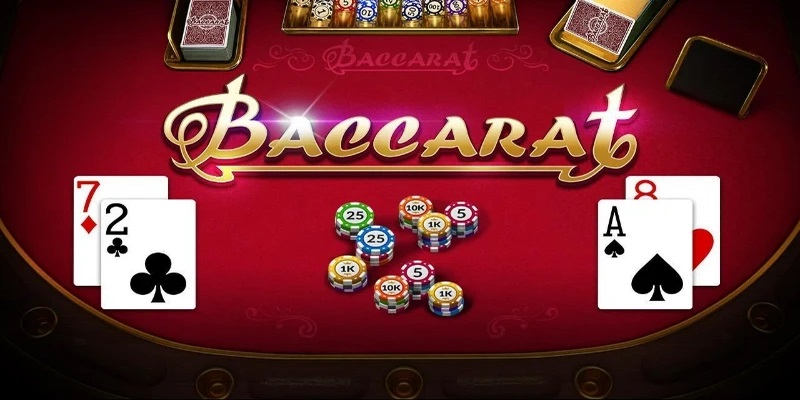 Bí Quyết Quản Lý Vốn Trong Cá Cược Baccarat