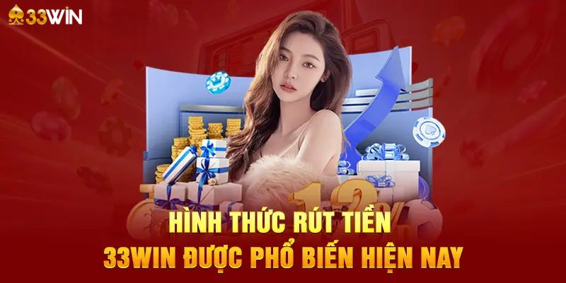 Hướng Dẫn Chi Tiết Quy Trình Rút Tiền