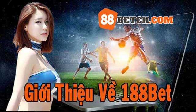 Nhà cái 88Bet uy tín cho dân bet
