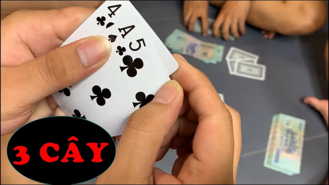 Cược gấp thếp bài 3 cây 188BET - Chiến lược thắng lớn và tips hữu ích!