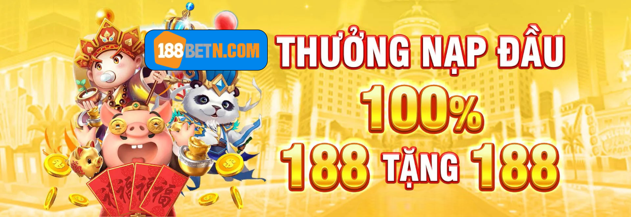 Các thông tin chi tiết về nhà cái 188bet