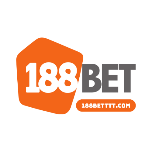 188BET LOGO FOOTER