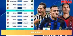 soi-keo-y