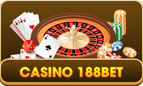 casino 188bet