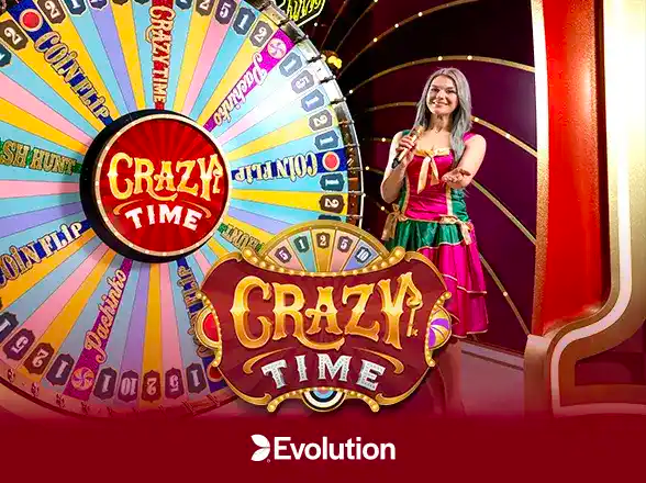 crazy time 4x3 sm