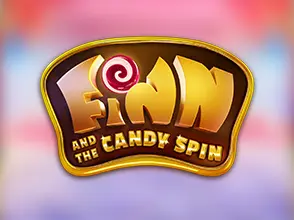 finn and the candy spin 4x3 sm