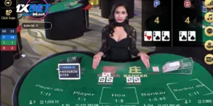 Chiến thuật theo Banker
