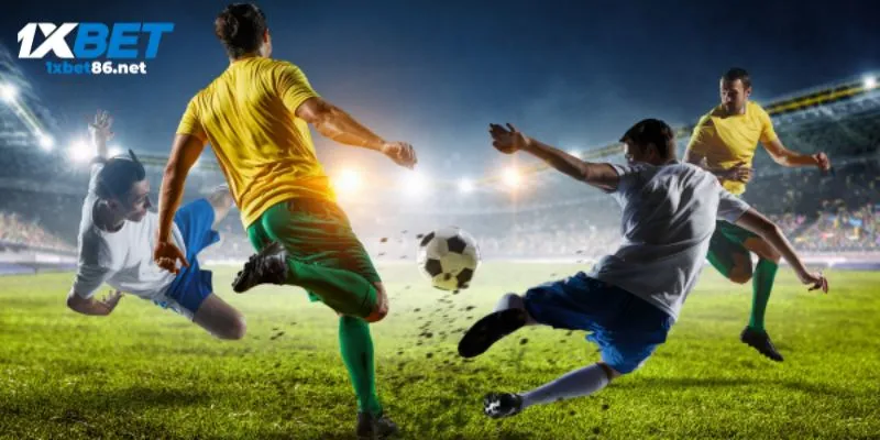 Giới thiệu về cá cược bóng đá và cách tham gia