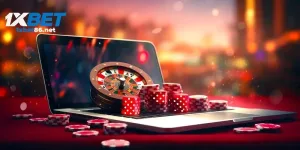 Những Loại Hình Cược Phổ Biến Trong Trò Chơi Roulette 1XBET