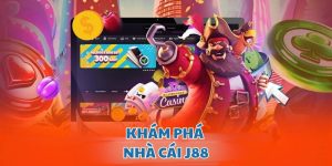 J88 - Sân Chơi Hấp Dẫn Và Sôi Động Nhất Thị Trường 2025