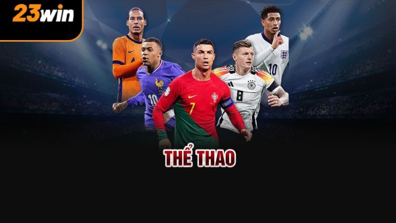 23WIN - Trang Chủ Chính Thức Của 23WIN.COM 【+222K】 7 Sảnh game đa dạng tại 23WIN