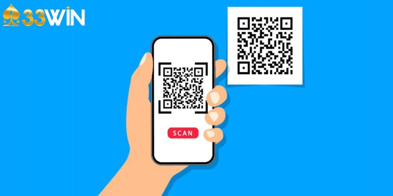 Với quy trình đơn giản, người chơi chỉ cần thực hiện vài thao tác cơ bản. Đầu tiên, đăng nhập vào tài khoản 33win và chọn mục "Nạp tiền" từ giao diện chính và chọn nạp tiền qua mã QR. Tiếp theo, người chơi cần nhập số tiền muốn nạp và hệ thống sẽ tự động tạo ra một mã QR riêng biệt cho giao dịch.
Tại bước này, người chơi chỉ cần mở ứng dụng ví điện tử hoặc ngân hàng có hỗ trợ tính năng quét mã QR. Quét mã được cung cấp trên màn hình, nhập thông tin cần thiết và xác nhận để hoàn tất giao dịch.Các thức này giúp tiết kiệm thời gian, giảm thiểu sai sót khi nhập thông tin tài khoản, và đặc biệt hữu ích cho những ai thường xuyên giao dịch trực tuyến. Giao dịch sẽ được nhanh chóng xử lý ngay lập tức, giúp người chơi có thể nhanh chóng sử dụng số tiền nạp để tham gia các trò chơi yêu thích.