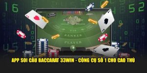 ảnh bìa app soi cầu tài xỉu 33win