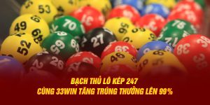 ảnh bìa bạch thủ lô kép 247