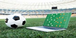 ảnh bìa cách đọc kèo bóng đá 33win