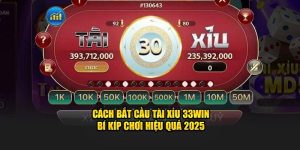 ảnh bìa cách bắt cầu tài xỉu