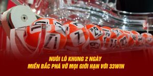 ảnh bìa nuôi lô khung 2 ngày miền bắc
