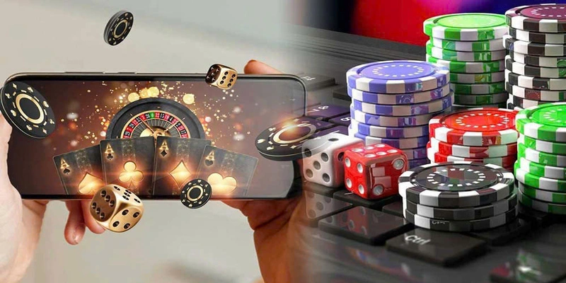 Lô đề xổ số tại 33WIN