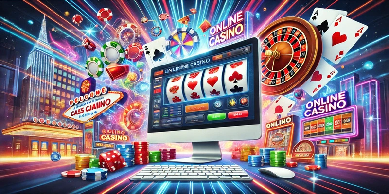 Quy Trình Nạp Rút Tiền Tại 33WIN