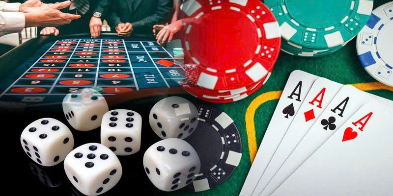 Hệ thống giải trí 33WIN siêu ấn tượng