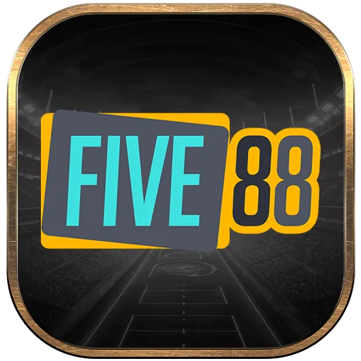 five88 logo