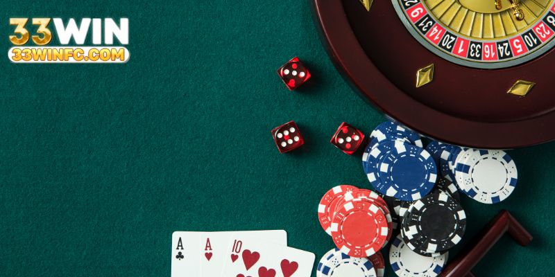 Bảo mật tiên tiến, an tâm tuyệt đối tại 33win