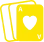 game bài icon