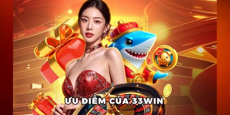 Những lợi thế khiến nhà cái được lòng hội viên