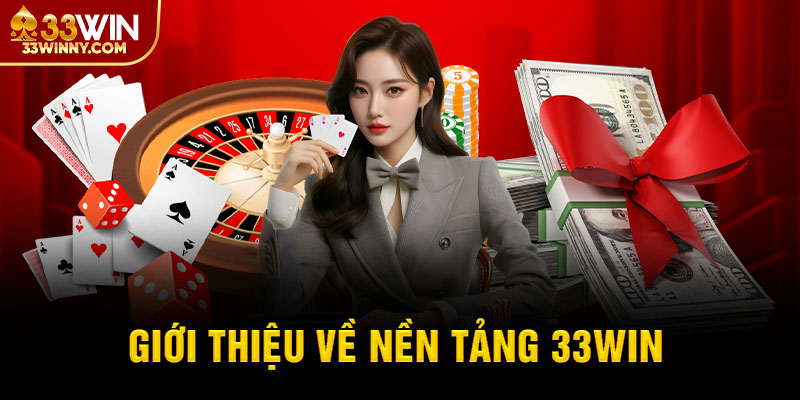 Giới thiệu nhà cái 33win
