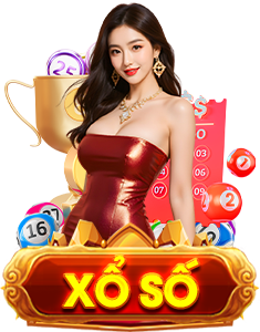 xổ số