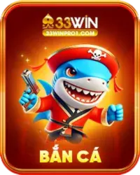 bắn cá