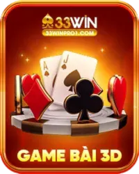 game bài 3d