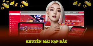Khuyến Mãi Nạp Đầu Tại WW88 Kèm Thể Lệ Trúng Thưởng Cực Hấp Dẫn