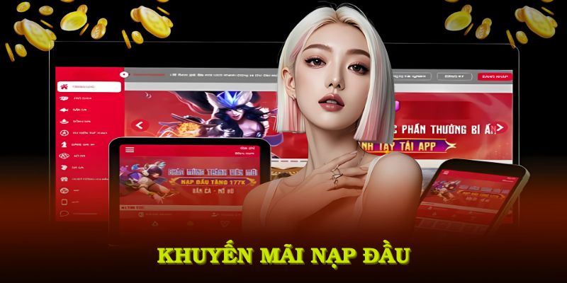Khuyến Mãi Nạp Đầu Tại WW88 Kèm Thể Lệ Trúng Thưởng Cực Hấp Dẫn