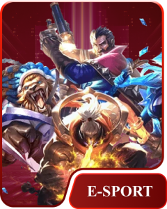 e sports 33win