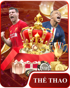 thể thao 33win