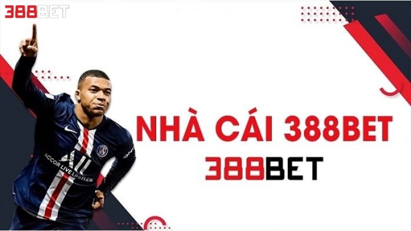 Giới thiệu chung về nhà cái 388BET Giới thiệu chung về nhà cái 388BET