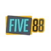 five88 - Trang chủ 68 Game Bài