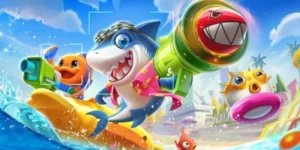 Bắn Cá 77ball - Tựa Game Bắn Cá Đổi Thưởng Hàng Đầu Việt Nam
