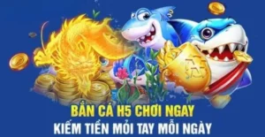 Siêu Cá 77ball - Game Bắn Cá H5 Online Giải Trí Năm 2025