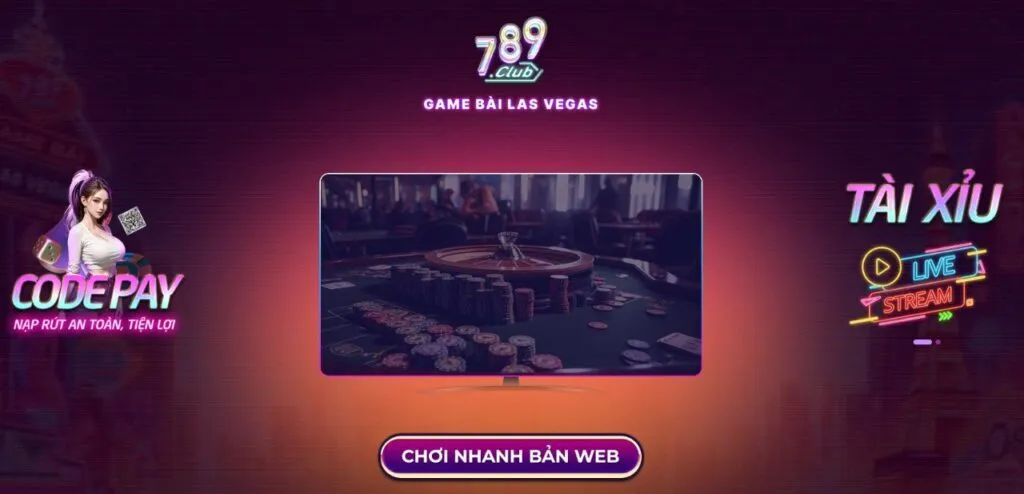 Link vào 789Club mới nhất: Cách truy cập an toàn