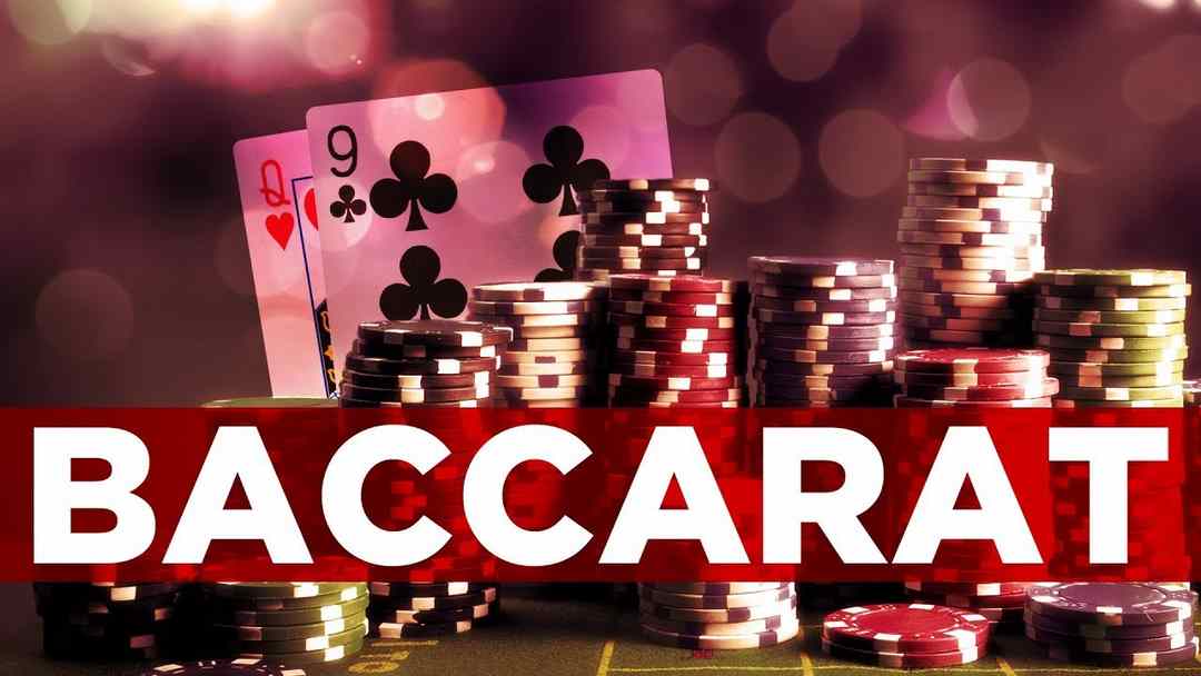 Thuật ngữ cần biết khi chơi Baccarat 