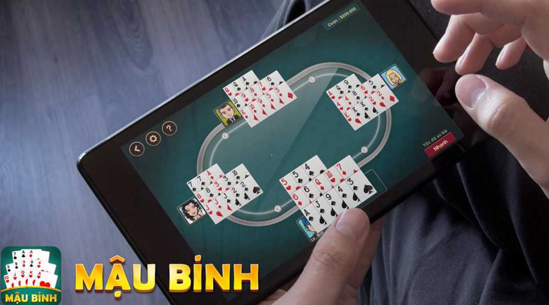 Các liên kết cụ thể có trong Mậu binh 