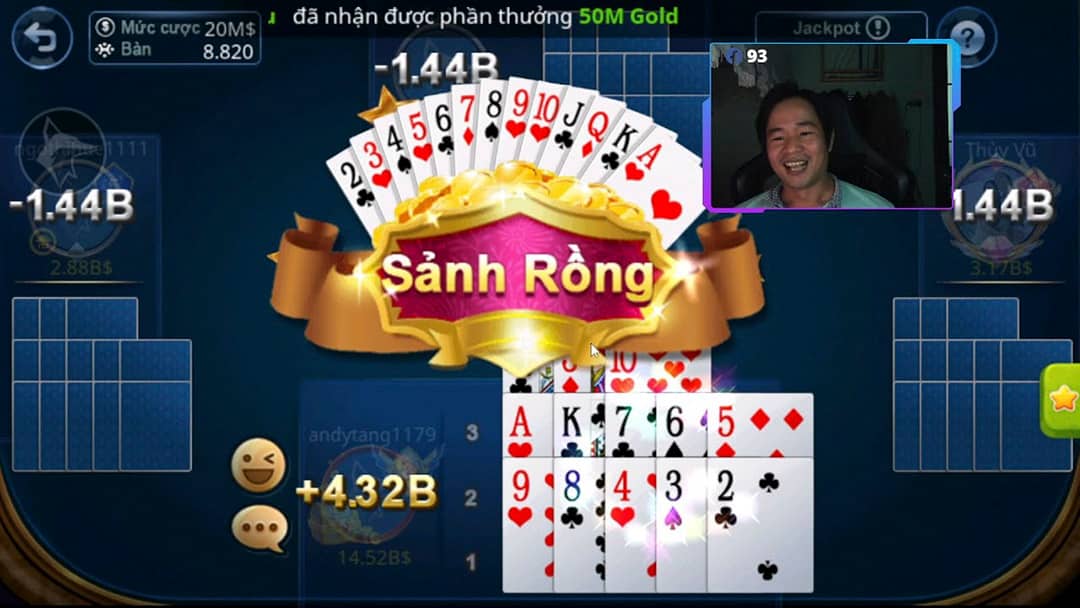 Mậu binh chơi như thế nào
