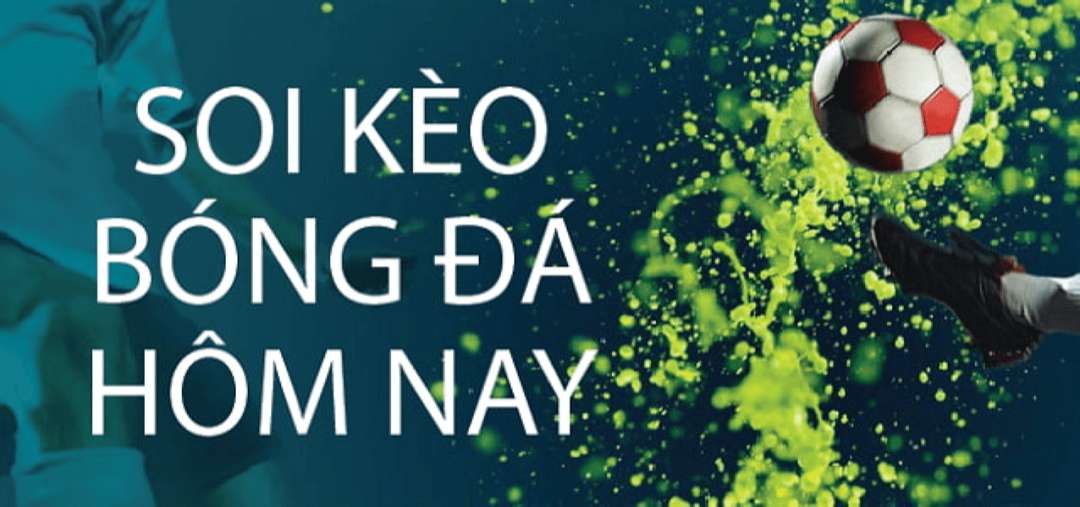 Không quá khó để có thể hiểu về thuật ngữ soi kèo