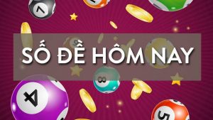 Soi cầu lô đề hôm nay thế nào chuẩn nhất
