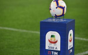 giải vô địch quốc gia Italia